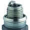 Ngk STANDARD SPARK PLUG(PR-EA/BX-10) 5812 - alternate 3